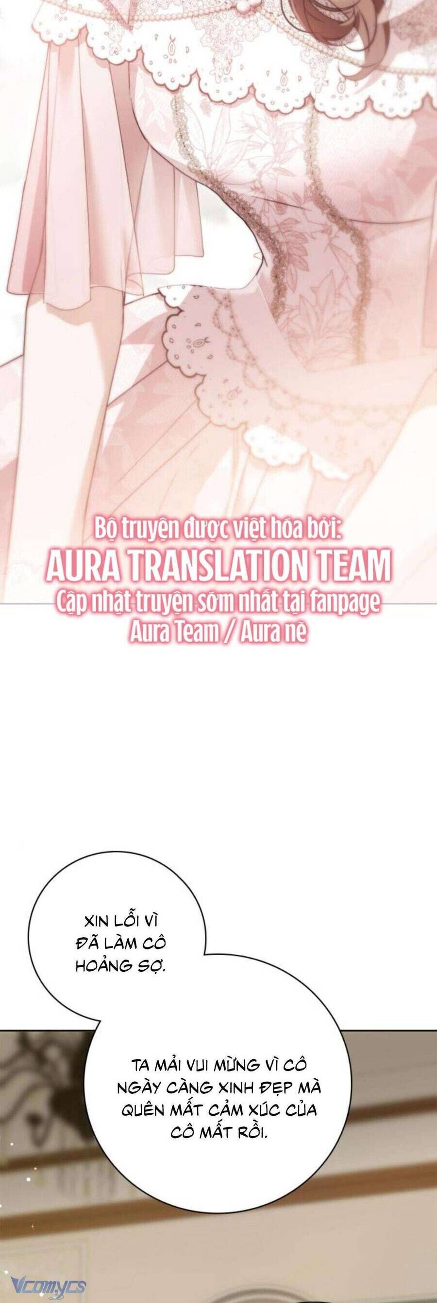 Hầu Nữ Bí Mật Của Bá Tước - Chapter 33 - Page 36