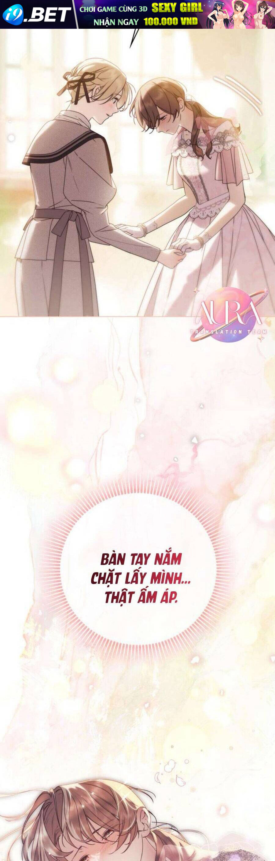 Hầu Nữ Bí Mật Của Bá Tước - Chapter 33 - Page 38