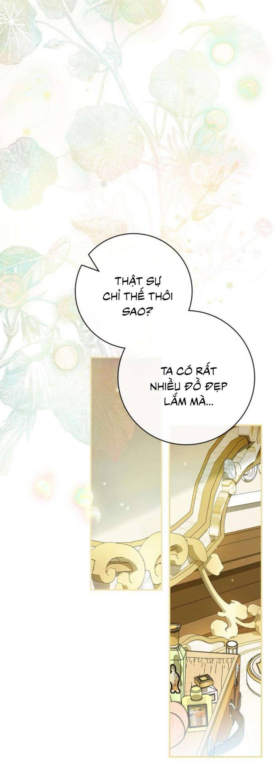 Hầu Nữ Bí Mật Của Bá Tước - Chapter 33 - Page 45