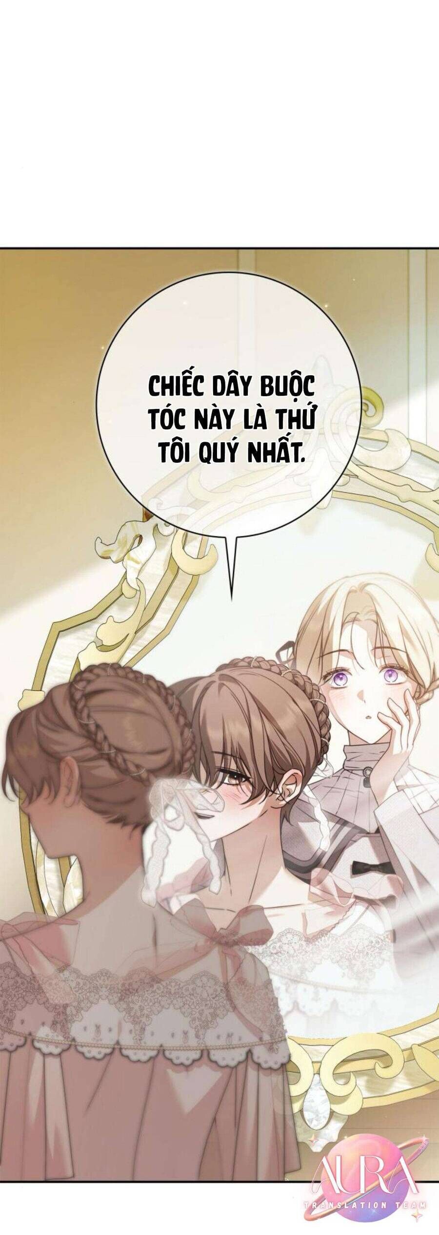 Hầu Nữ Bí Mật Của Bá Tước - Chapter 33 - Page 46