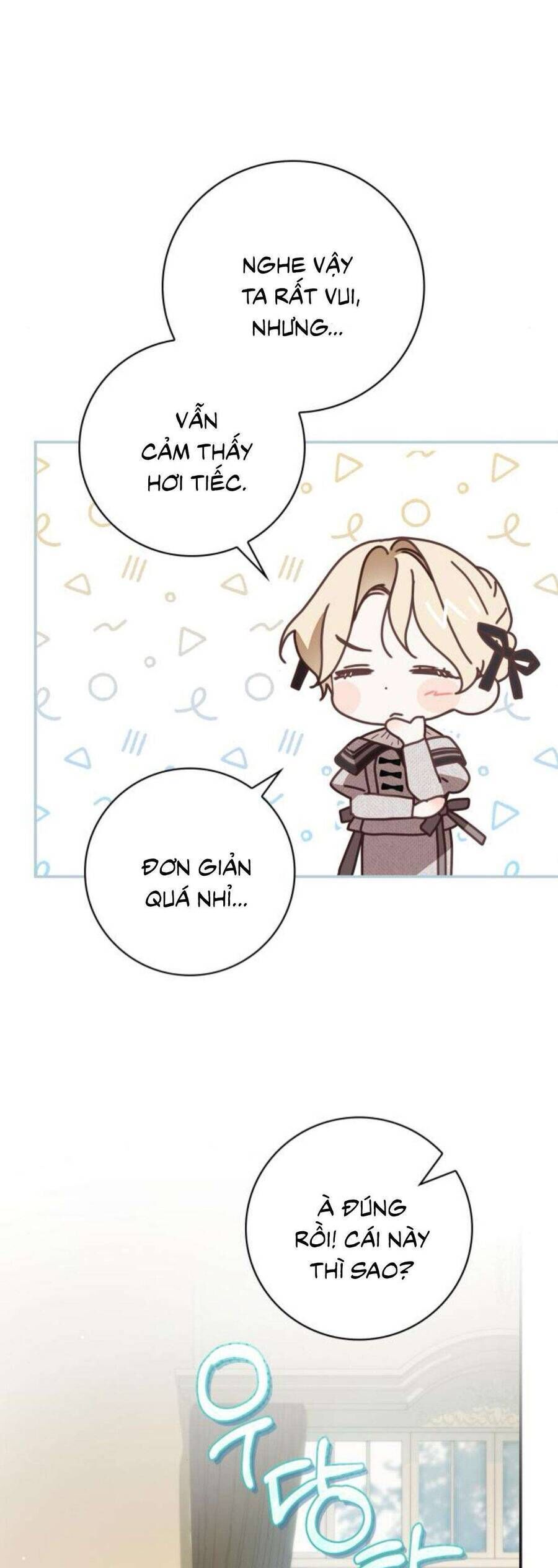 Hầu Nữ Bí Mật Của Bá Tước - Chapter 33 - Page 47