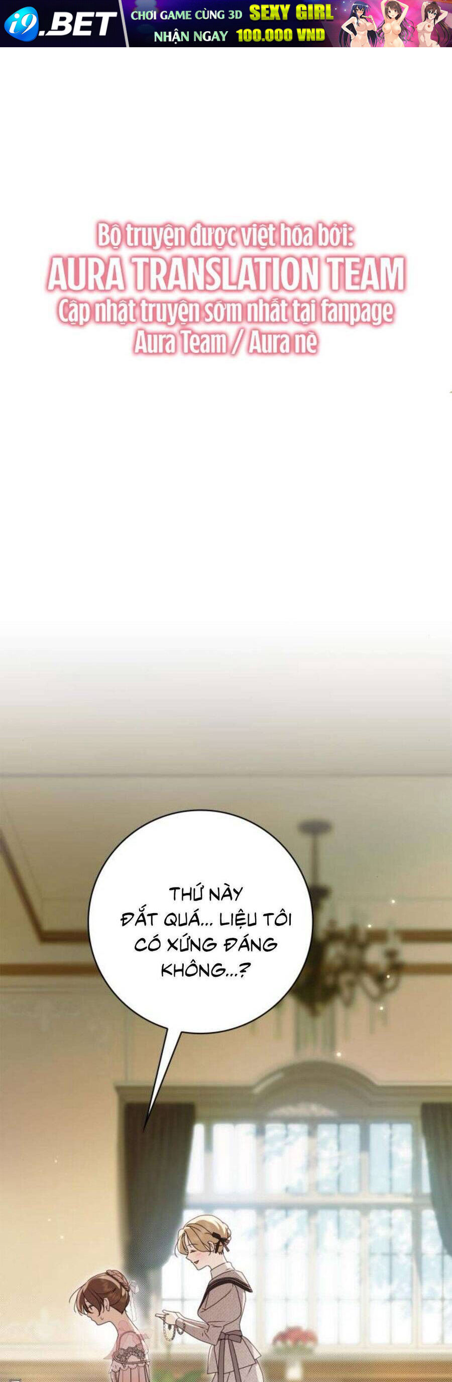 Hầu Nữ Bí Mật Của Bá Tước - Chapter 33 - Page 50