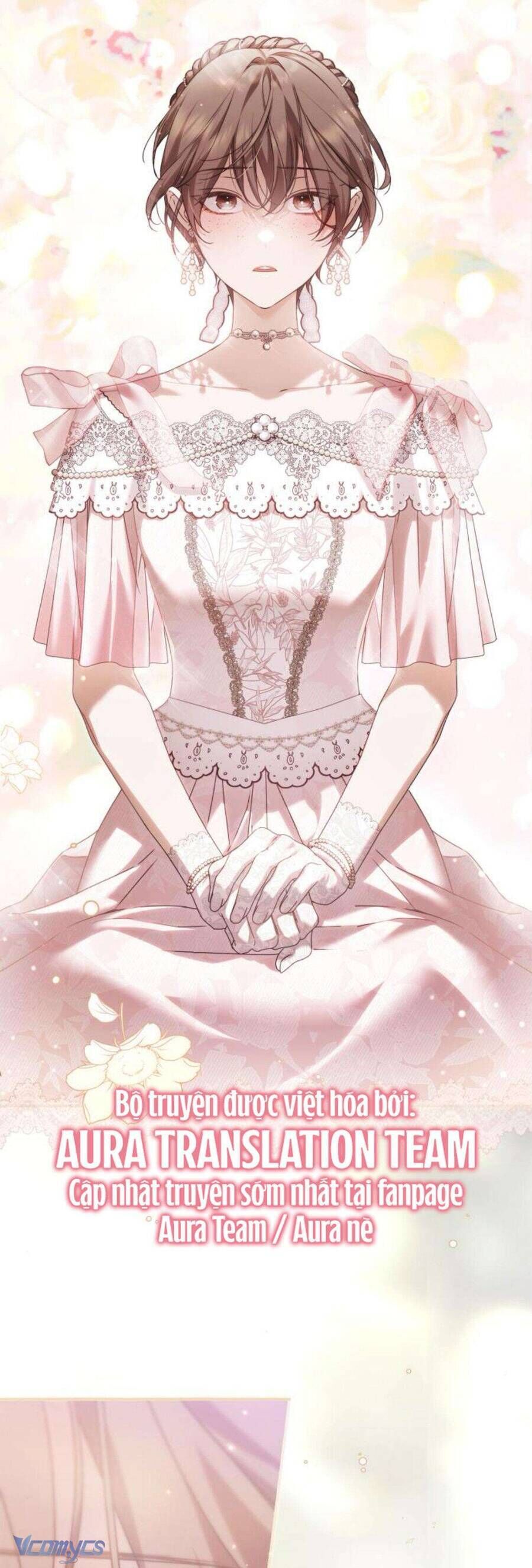 Hầu Nữ Bí Mật Của Bá Tước - Chapter 33 - Page 52