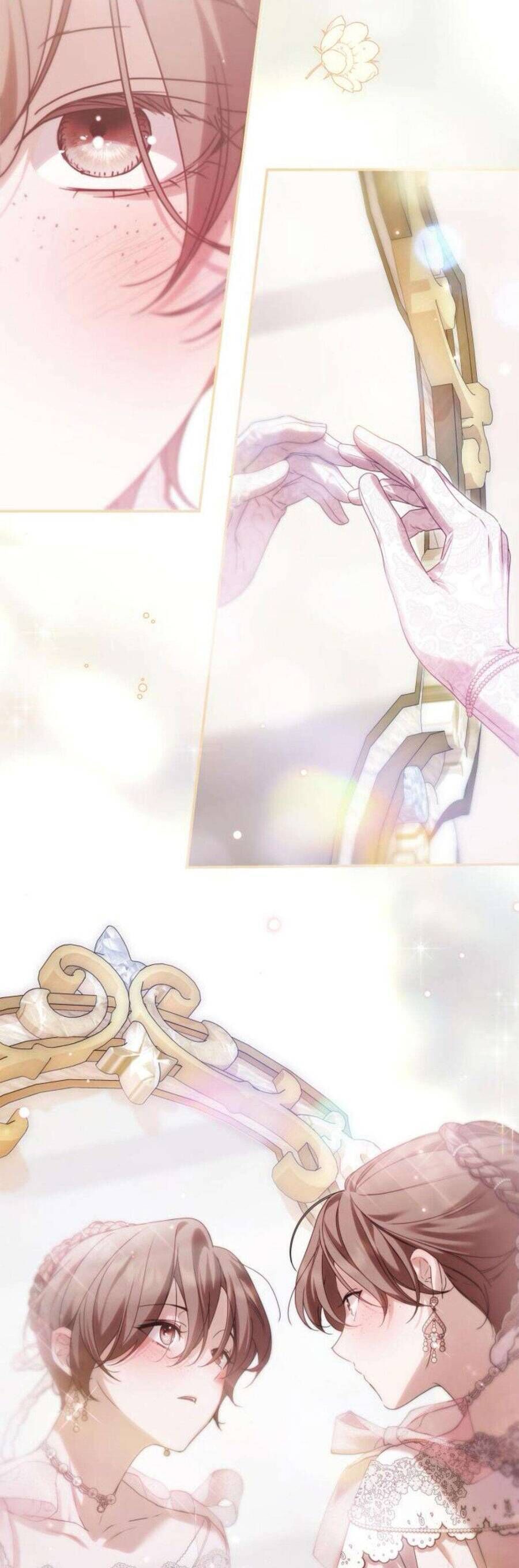 Hầu Nữ Bí Mật Của Bá Tước - Chapter 33 - Page 53