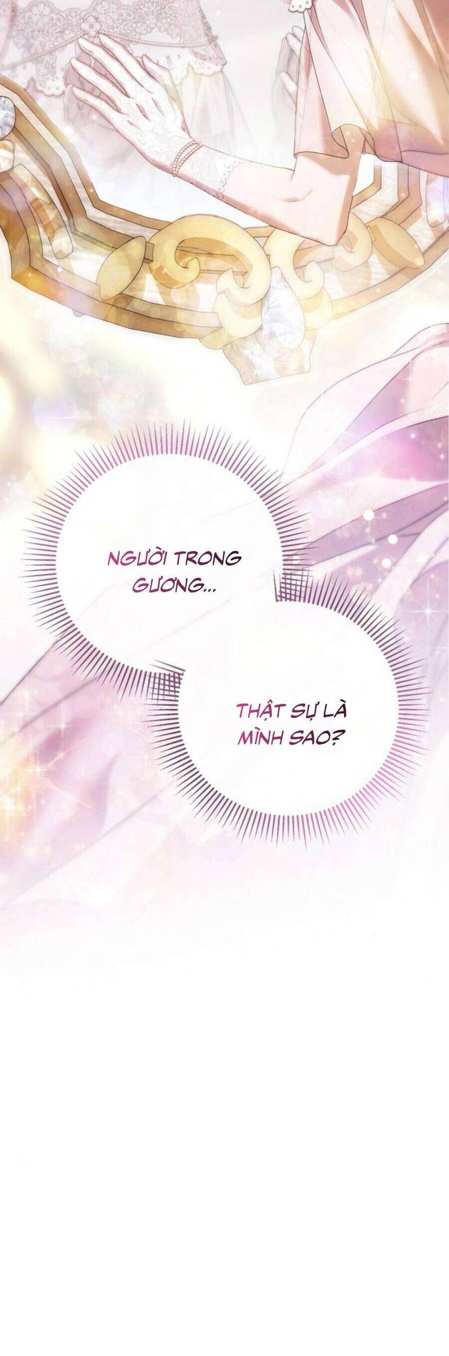 Hầu Nữ Bí Mật Của Bá Tước - Chapter 33 - Page 54