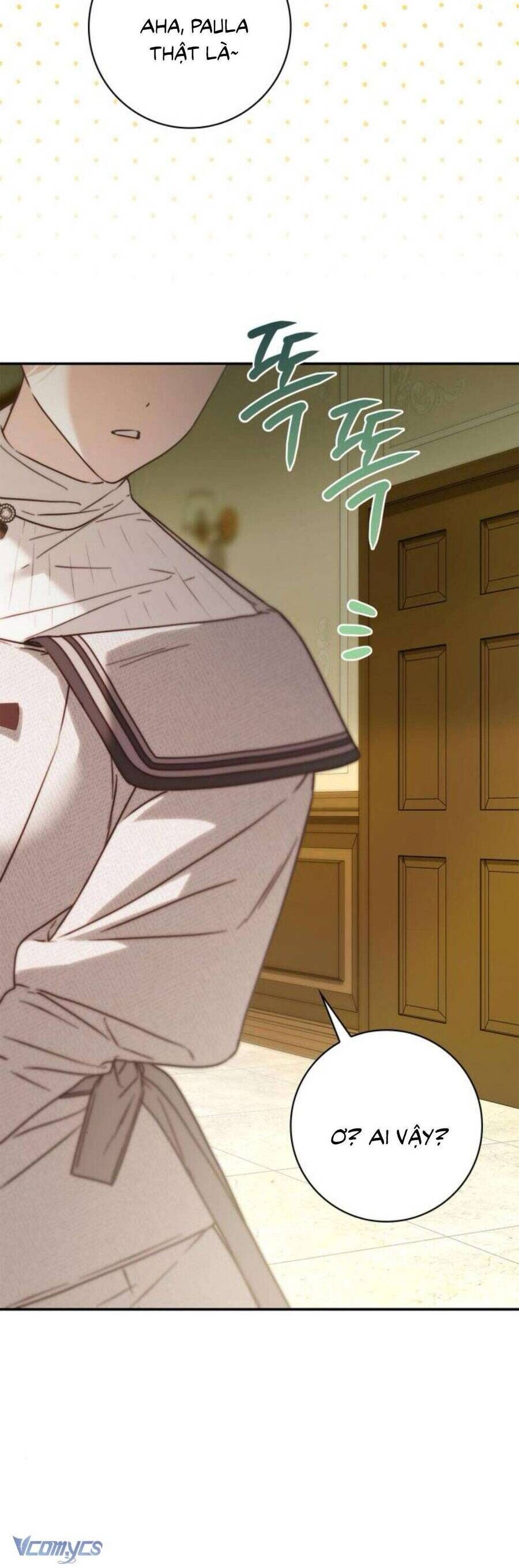 Hầu Nữ Bí Mật Của Bá Tước - Chapter 33 - Page 56