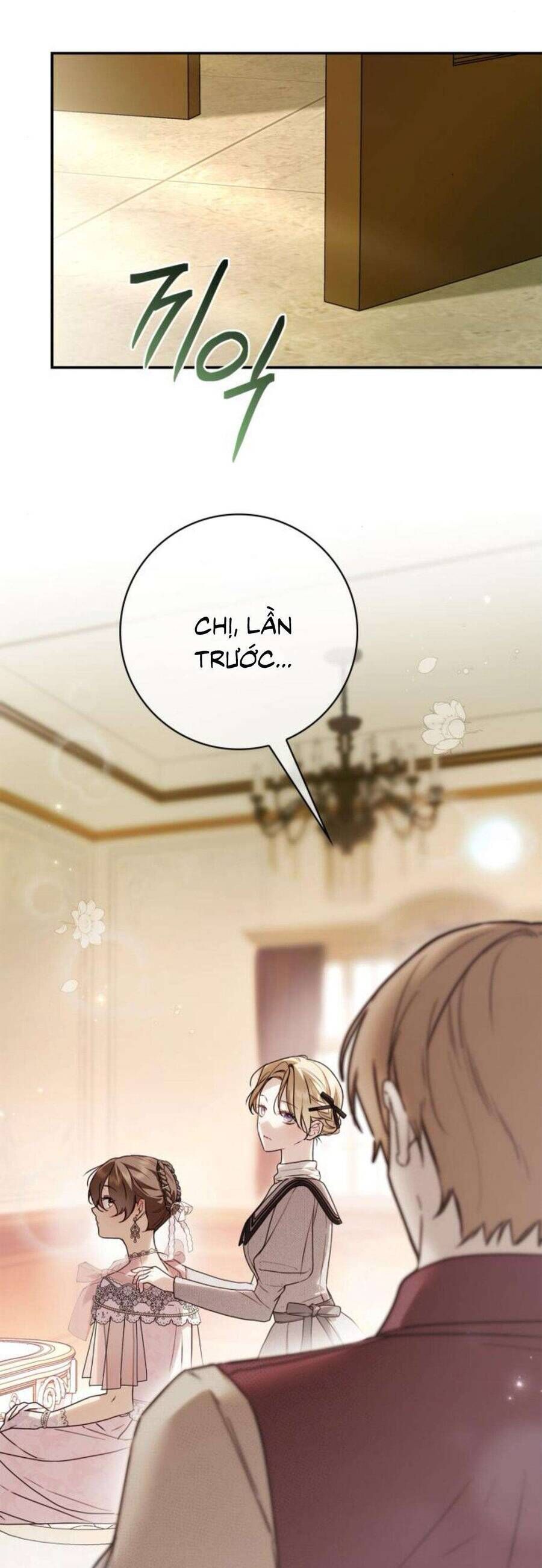 Hầu Nữ Bí Mật Của Bá Tước - Chapter 33 - Page 57