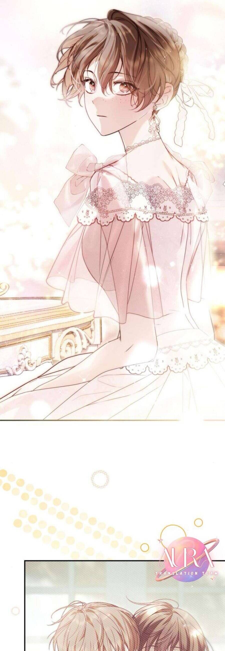 Hầu Nữ Bí Mật Của Bá Tước - Chapter 33 - Page 59