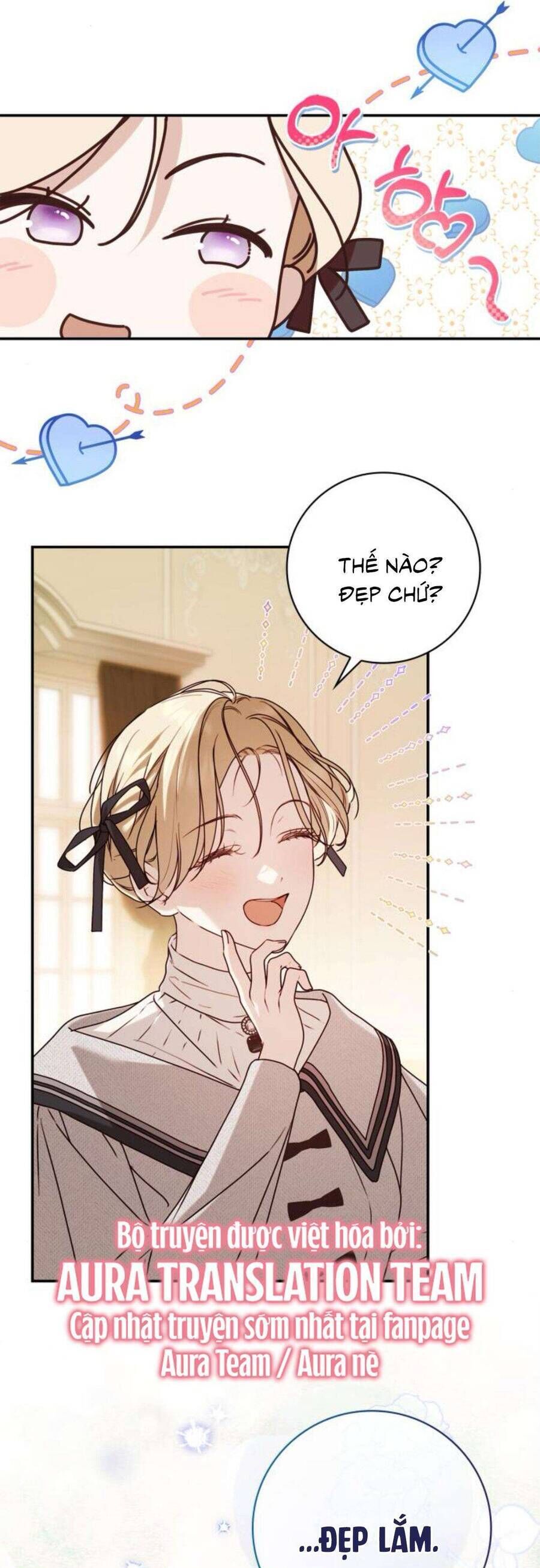 Hầu Nữ Bí Mật Của Bá Tước - Chapter 33 - Page 61