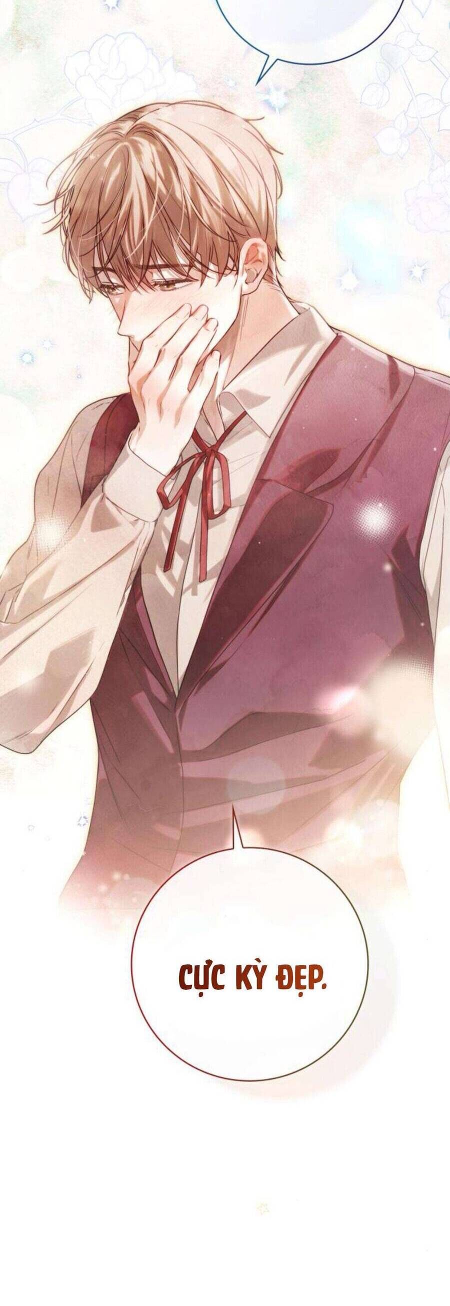 Hầu Nữ Bí Mật Của Bá Tước - Chapter 33 - Page 62