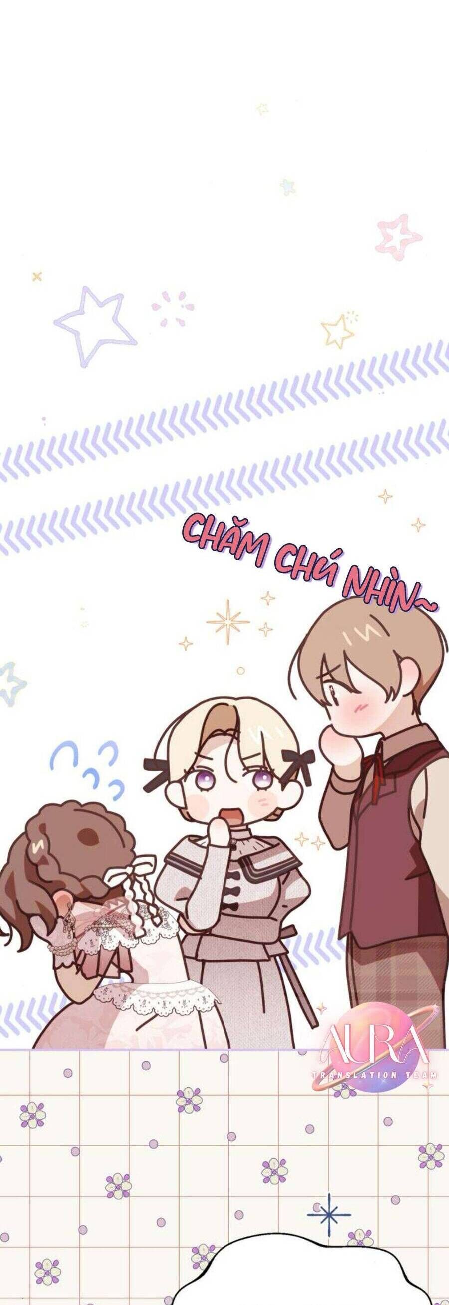 Hầu Nữ Bí Mật Của Bá Tước - Chapter 33 - Page 63