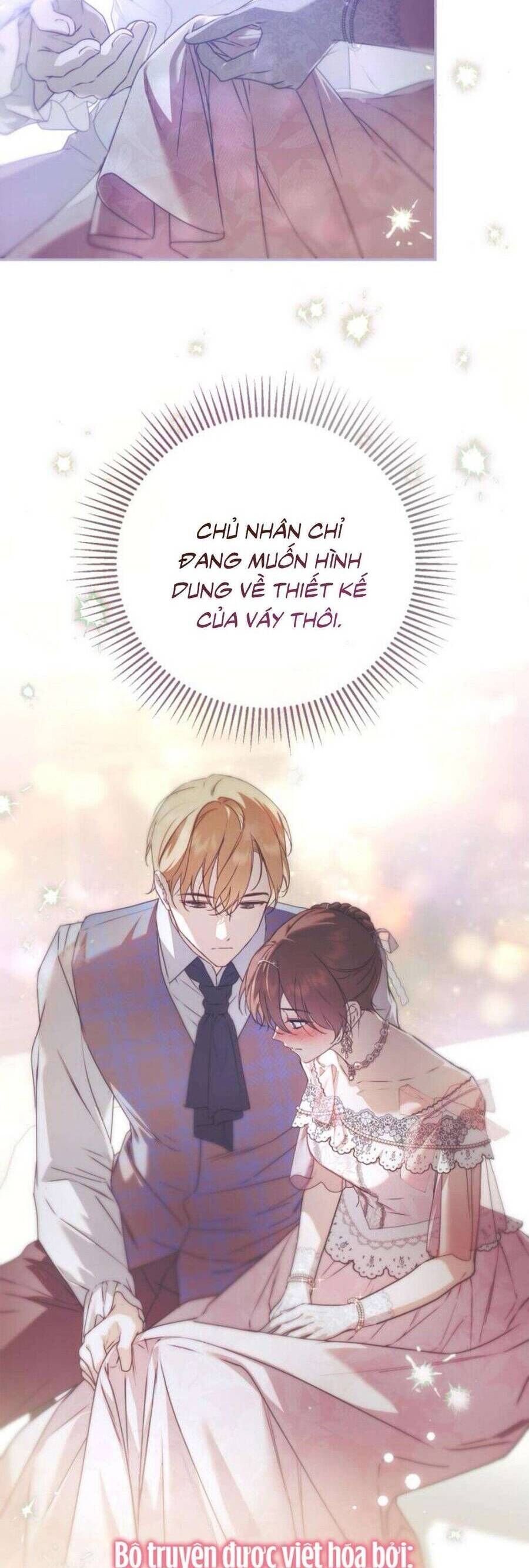 Hầu Nữ Bí Mật Của Bá Tước - Chapter 34 - Page 10