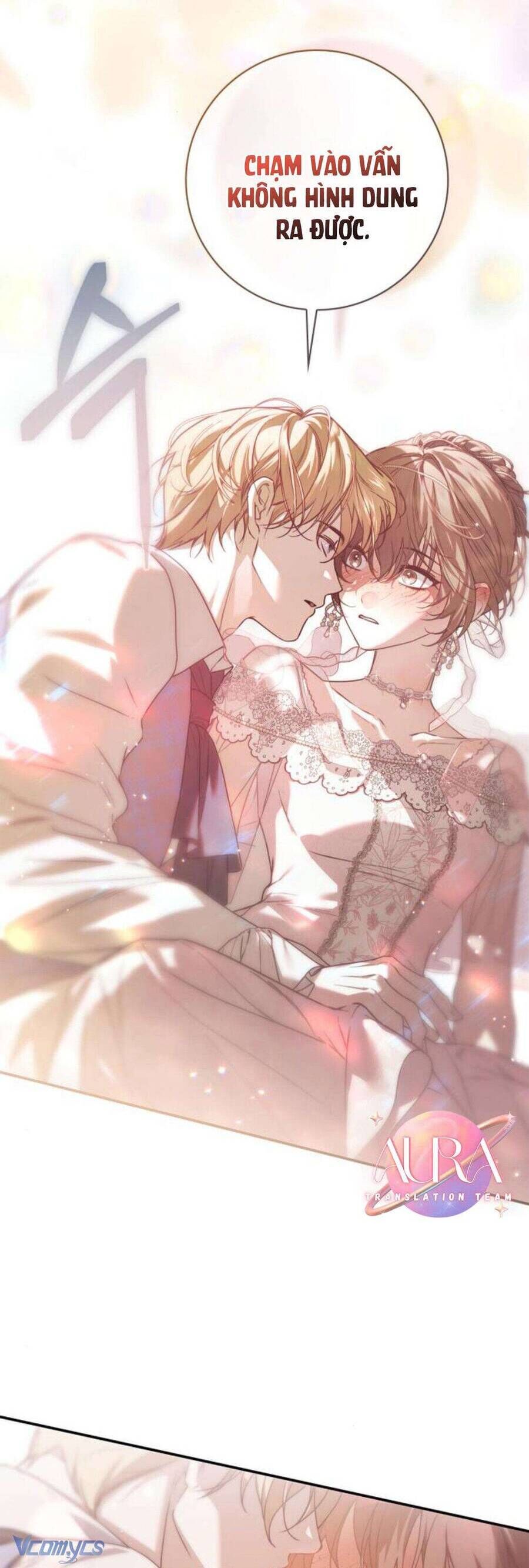 Hầu Nữ Bí Mật Của Bá Tước - Chapter 34 - Page 12