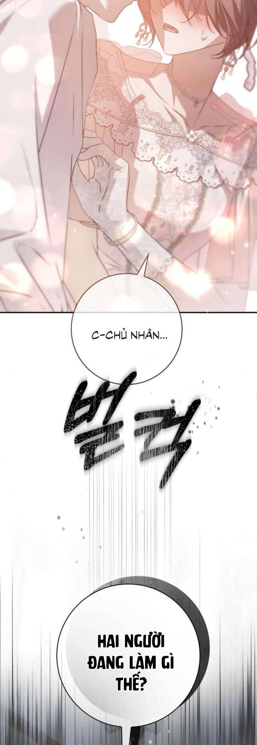 Hầu Nữ Bí Mật Của Bá Tước - Chapter 34 - Page 13