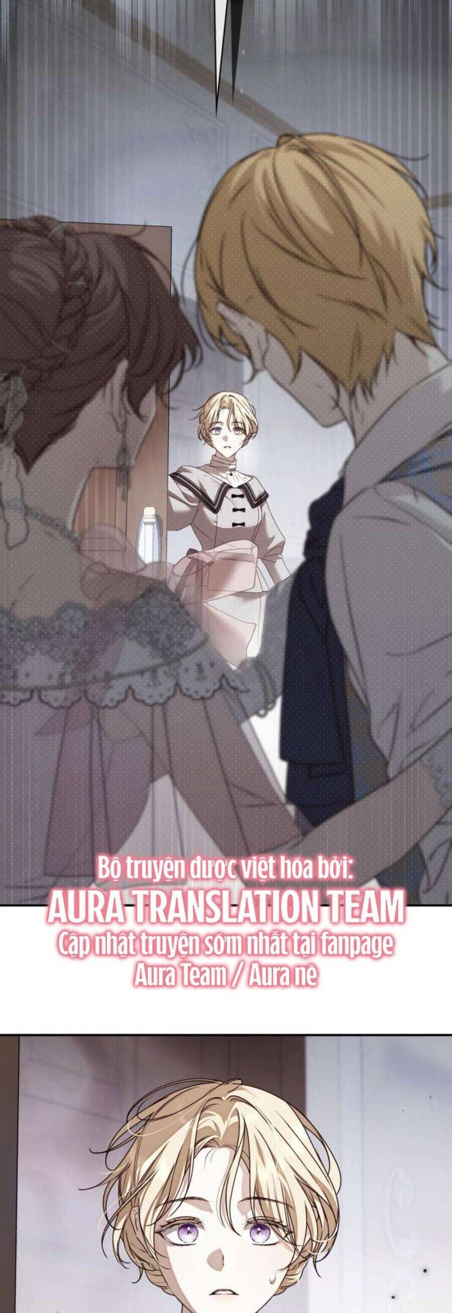 Hầu Nữ Bí Mật Của Bá Tước - Chapter 34 - Page 14