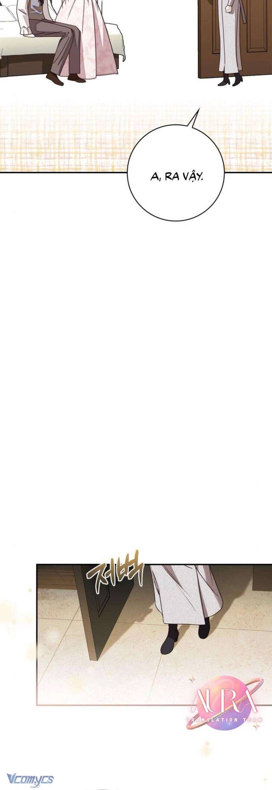 Hầu Nữ Bí Mật Của Bá Tước - Chapter 34 - Page 16