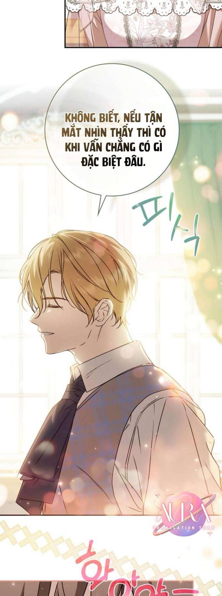 Hầu Nữ Bí Mật Của Bá Tước - Chapter 34 - Page 19