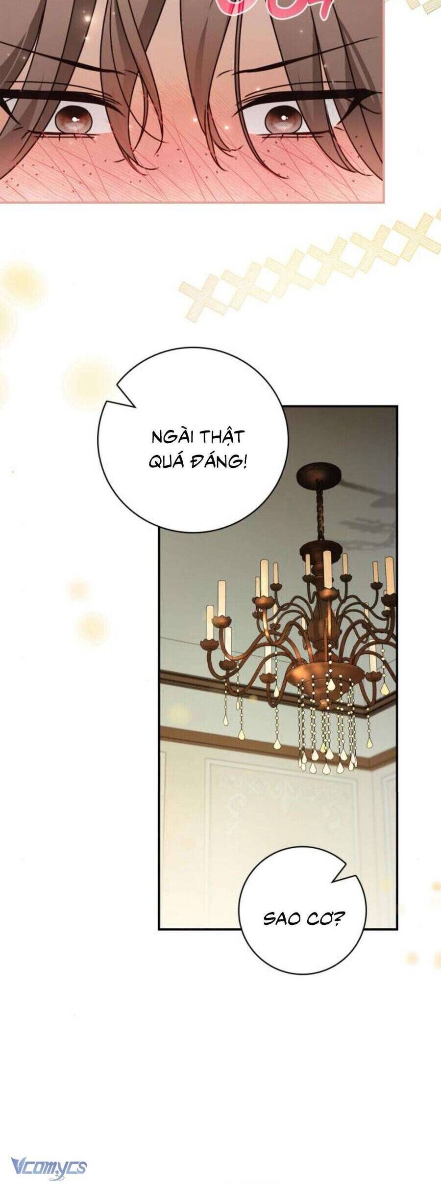 Hầu Nữ Bí Mật Của Bá Tước - Chapter 34 - Page 20