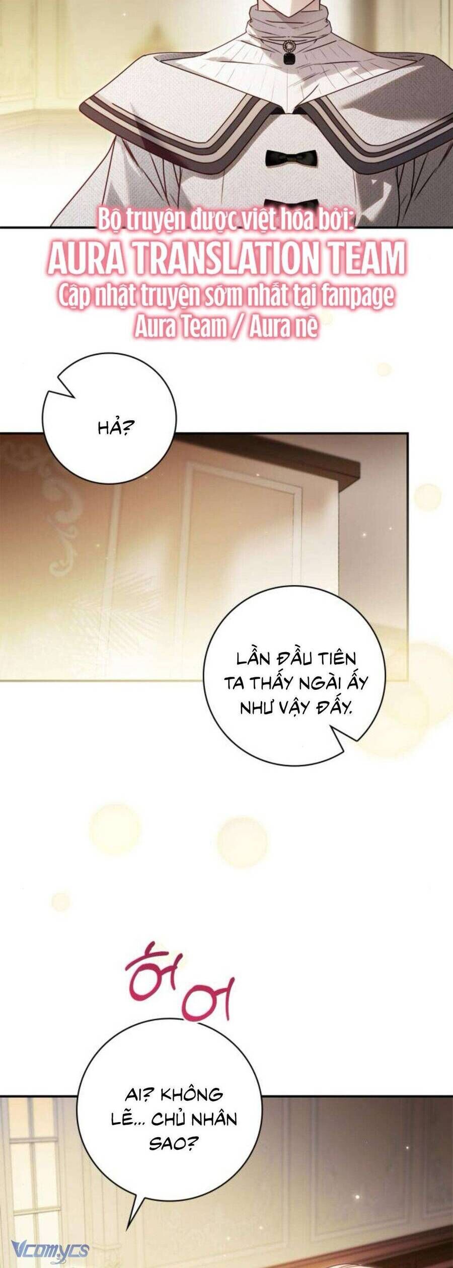 Hầu Nữ Bí Mật Của Bá Tước - Chapter 34 - Page 28