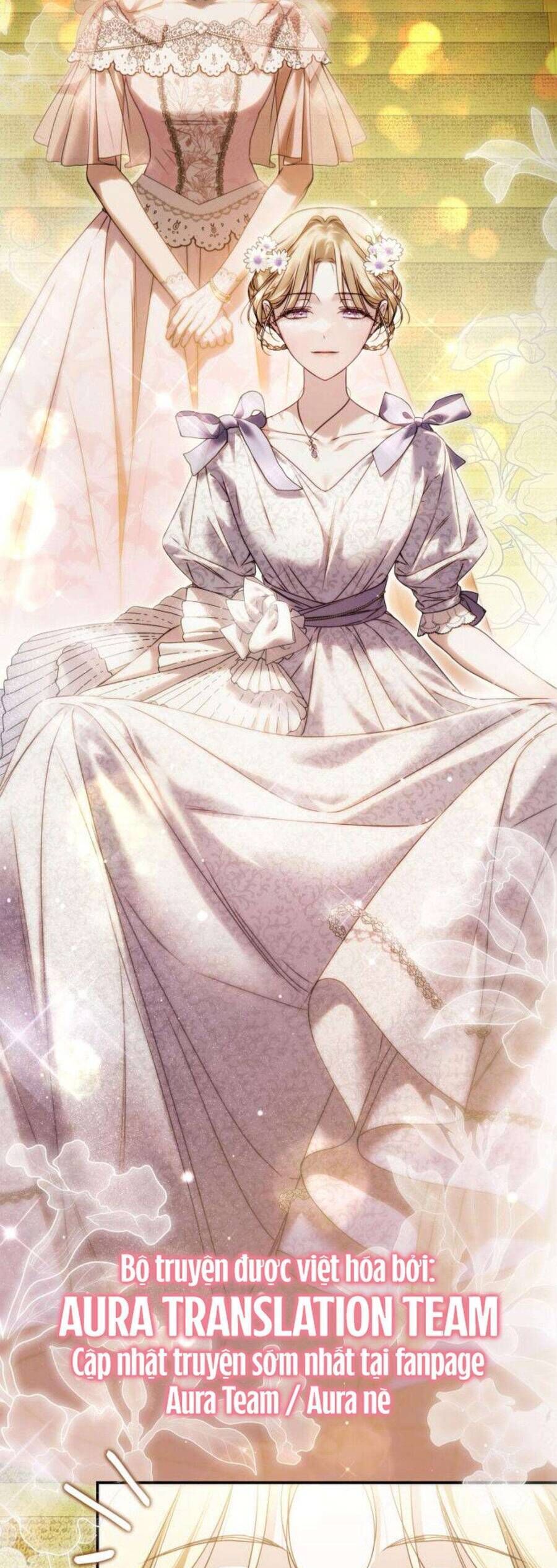 Hầu Nữ Bí Mật Của Bá Tước - Chapter 34 - Page 33