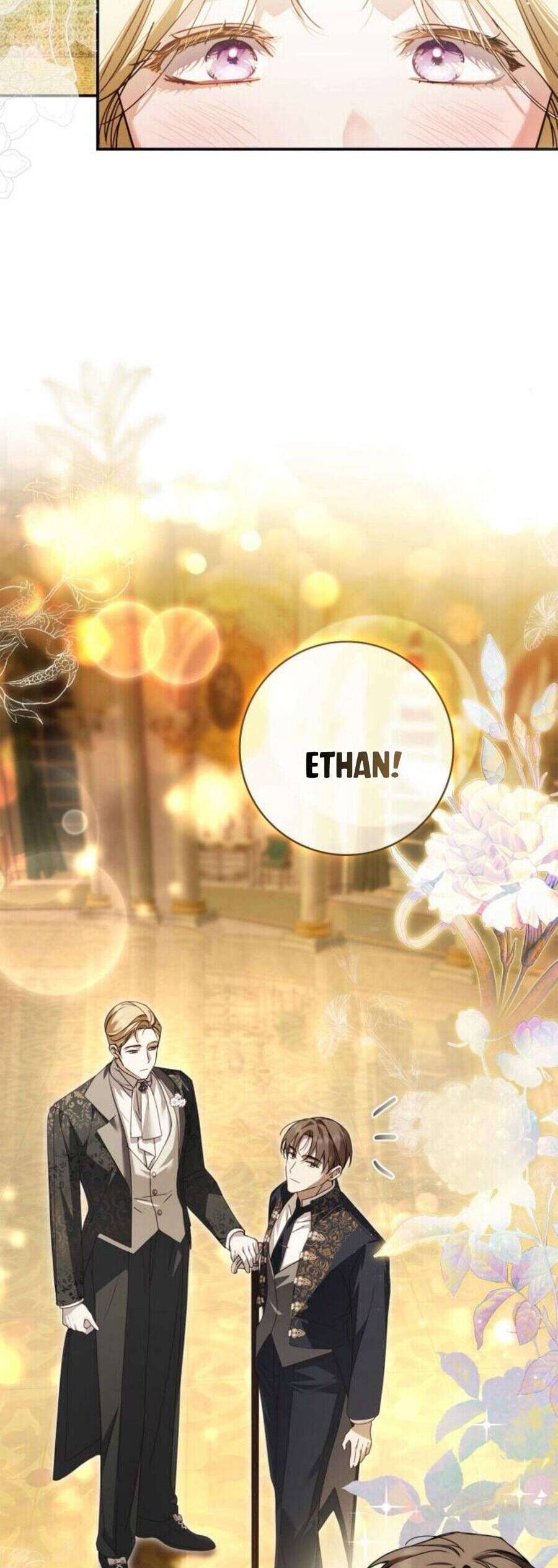 Hầu Nữ Bí Mật Của Bá Tước - Chapter 34 - Page 34