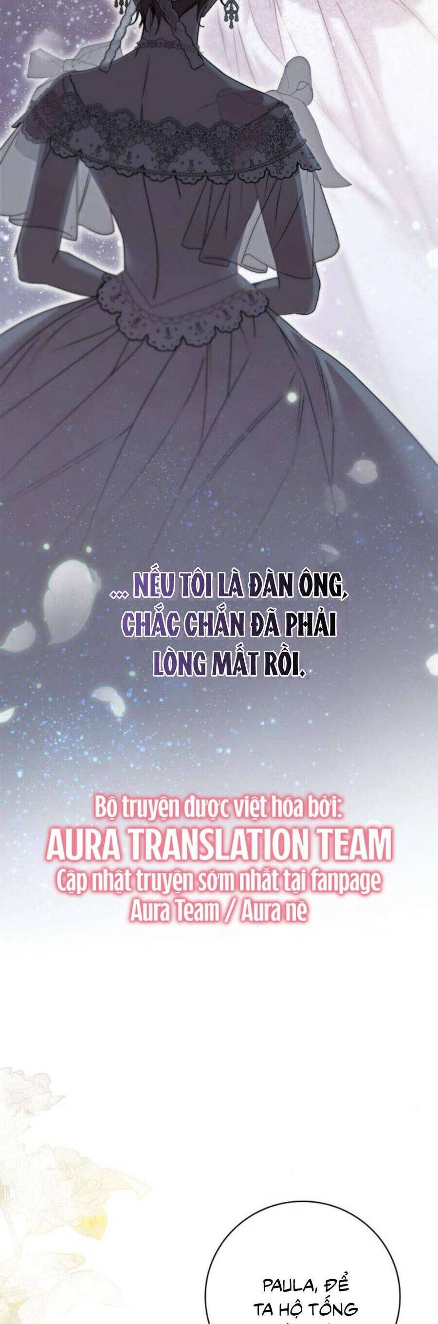 Hầu Nữ Bí Mật Của Bá Tước - Chapter 34 - Page 38