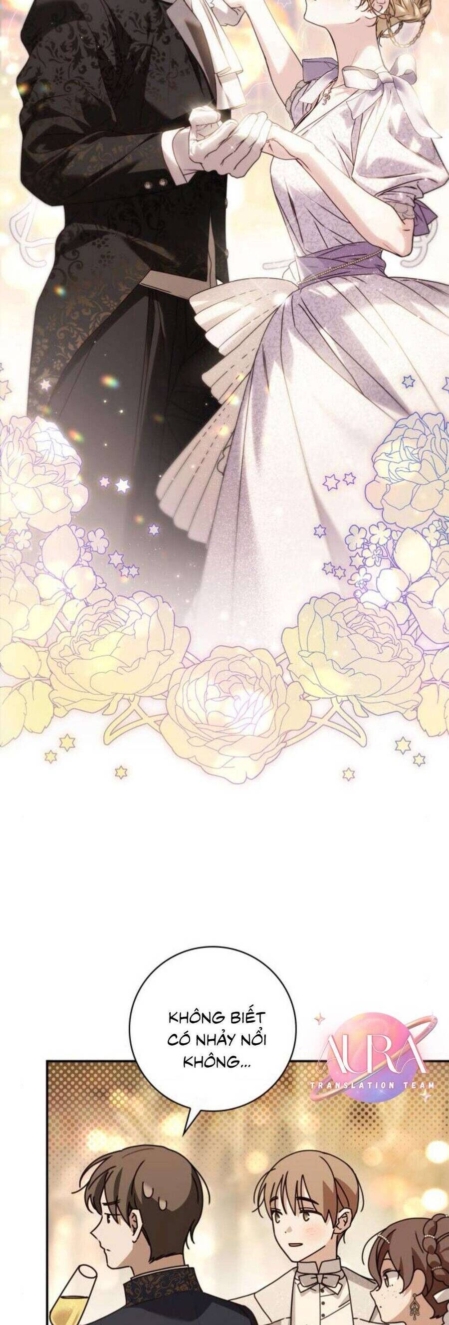 Hầu Nữ Bí Mật Của Bá Tước - Chapter 34 - Page 43