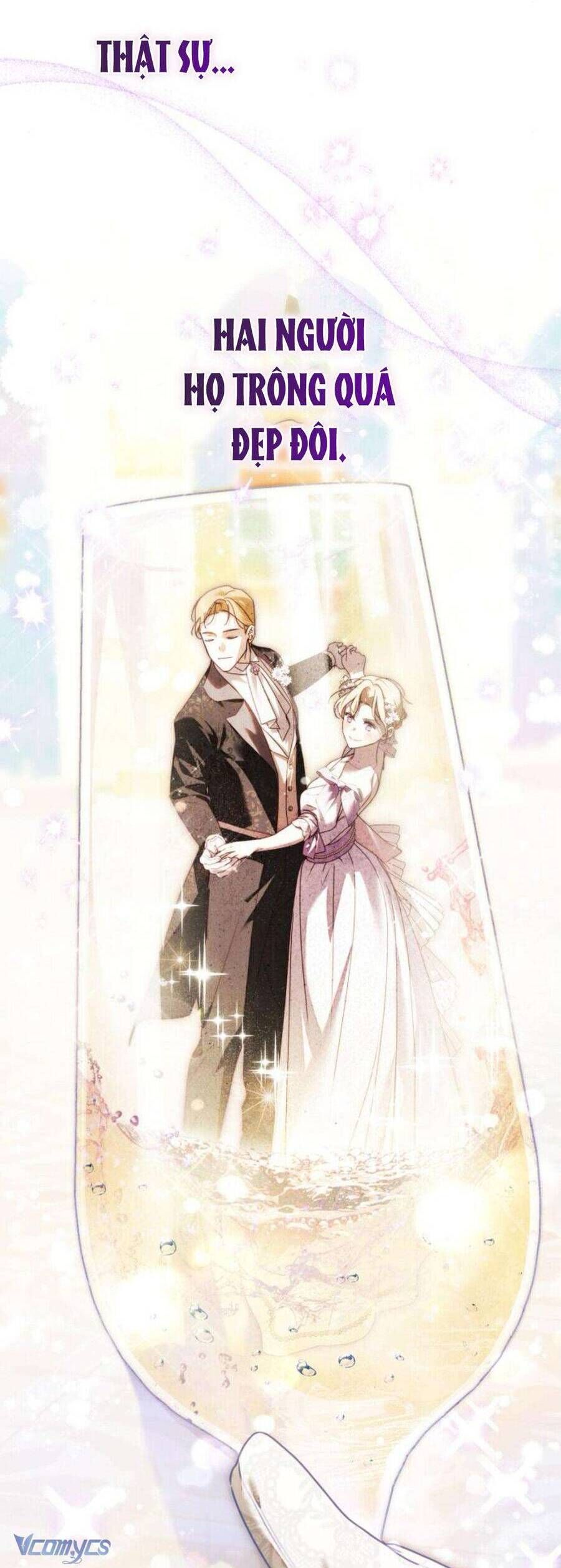 Hầu Nữ Bí Mật Của Bá Tước - Chapter 34 - Page 48