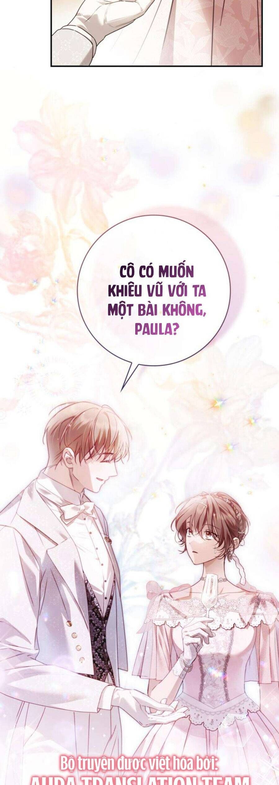 Hầu Nữ Bí Mật Của Bá Tước - Chapter 34 - Page 51