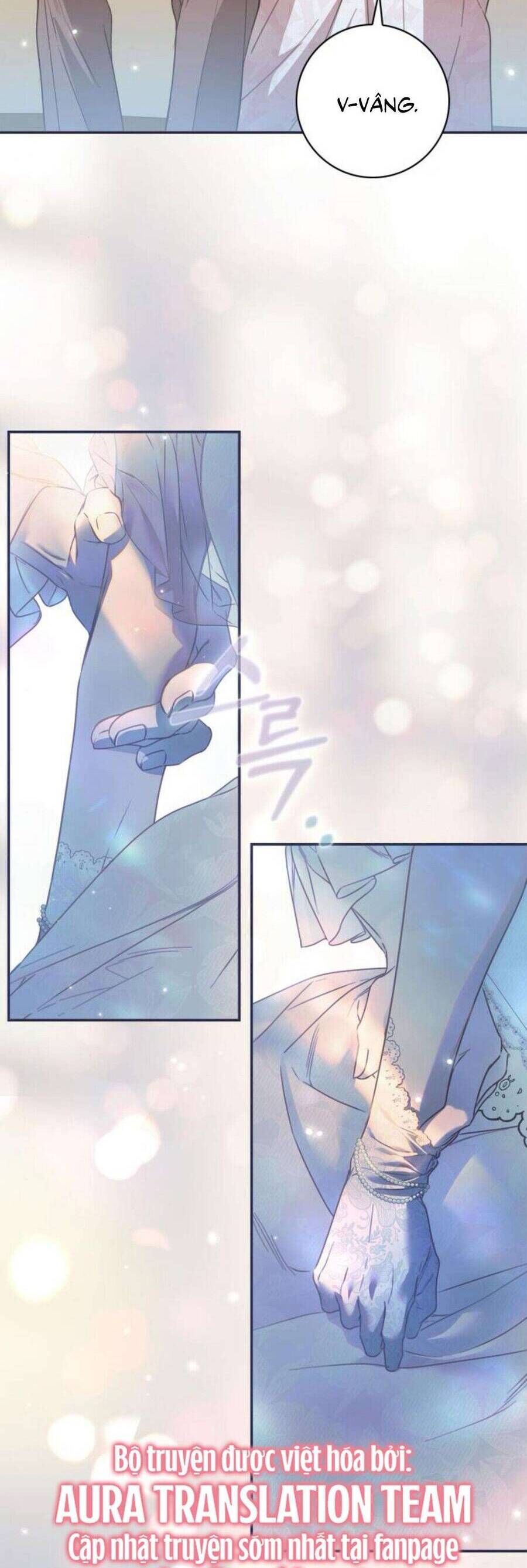 Hầu Nữ Bí Mật Của Bá Tước - Chapter 34 - Page 7