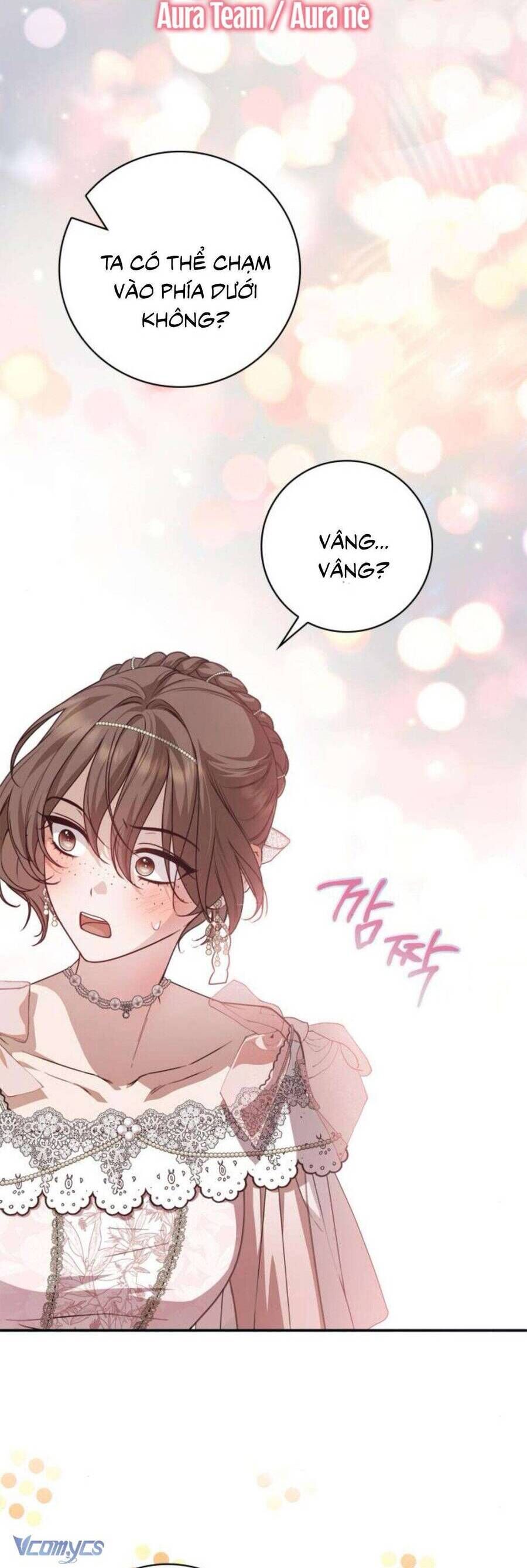 Hầu Nữ Bí Mật Của Bá Tước - Chapter 34 - Page 8