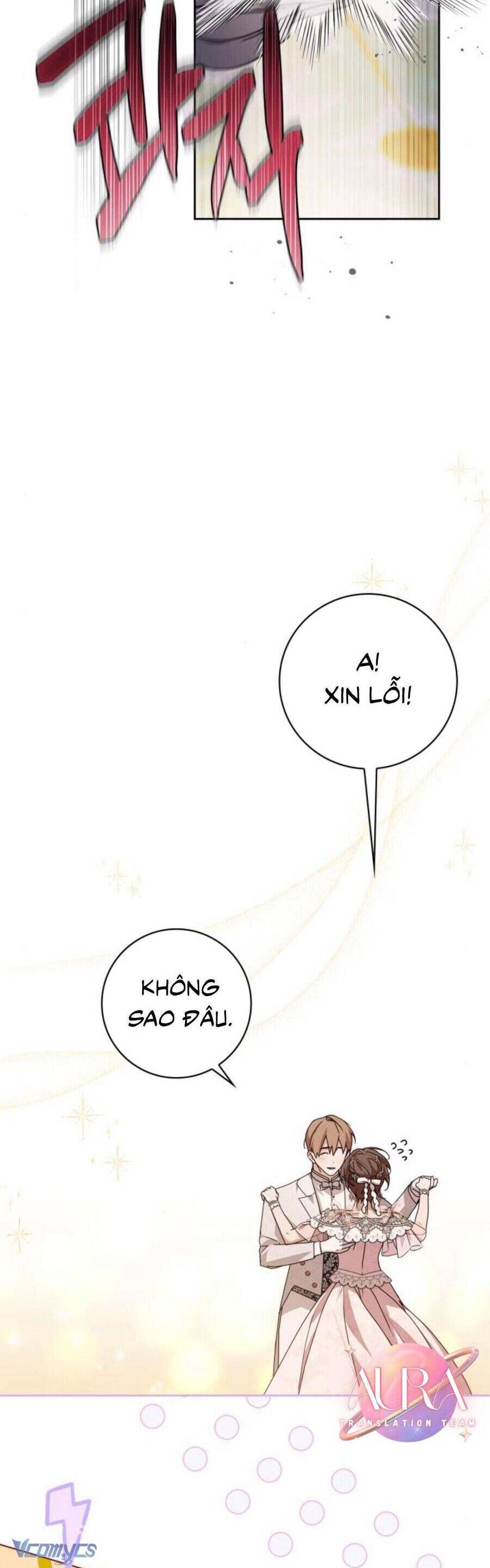 Hầu Nữ Bí Mật Của Bá Tước - Chapter 35 - Page 10