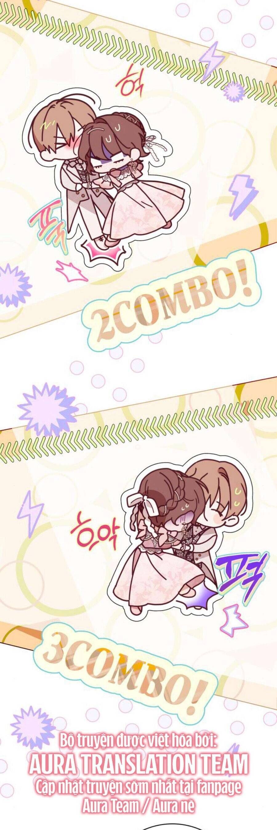 Hầu Nữ Bí Mật Của Bá Tước - Chapter 35 - Page 11