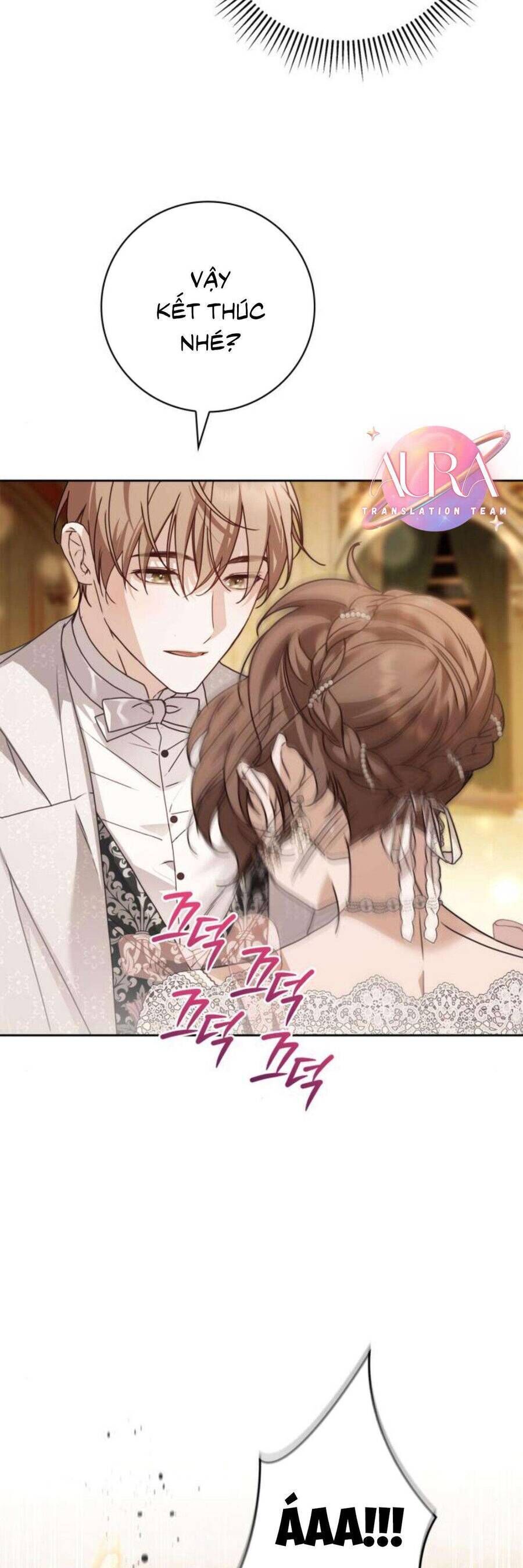 Hầu Nữ Bí Mật Của Bá Tước - Chapter 35 - Page 13