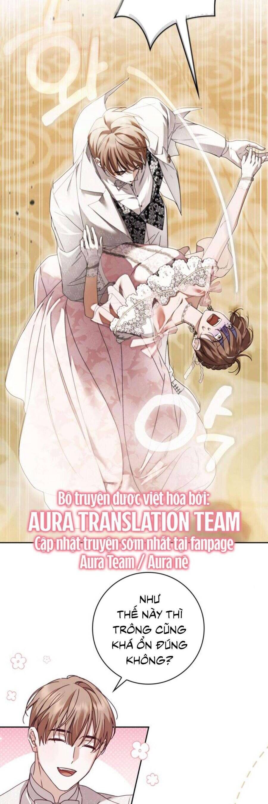 Hầu Nữ Bí Mật Của Bá Tước - Chapter 35 - Page 14