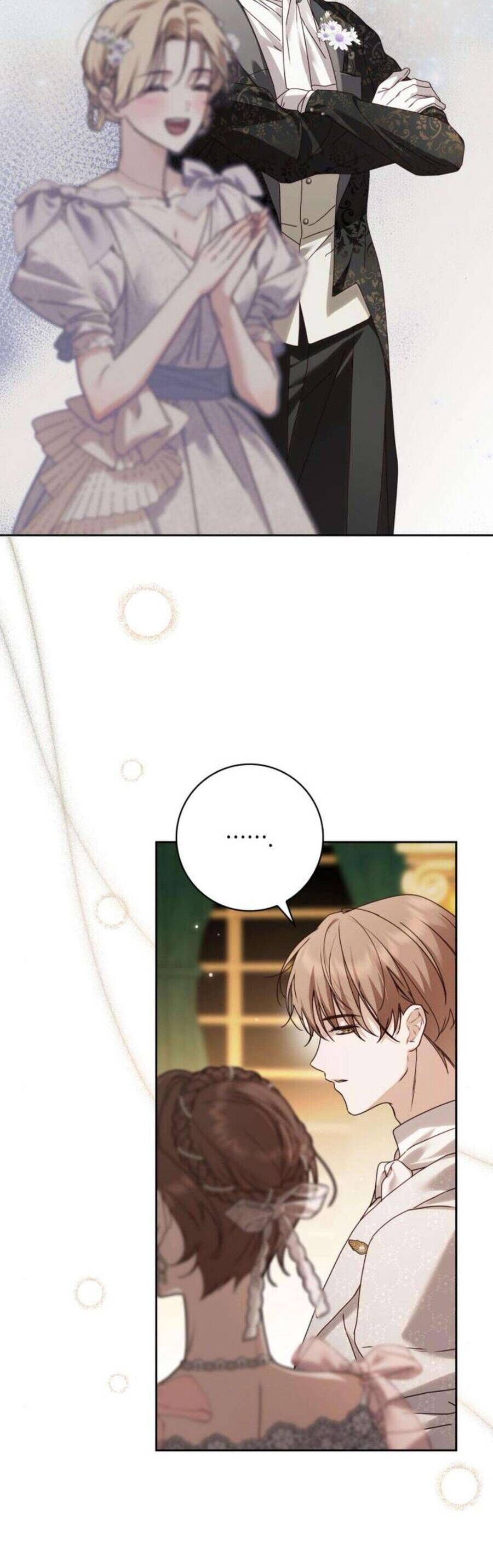 Hầu Nữ Bí Mật Của Bá Tước - Chapter 35 - Page 17