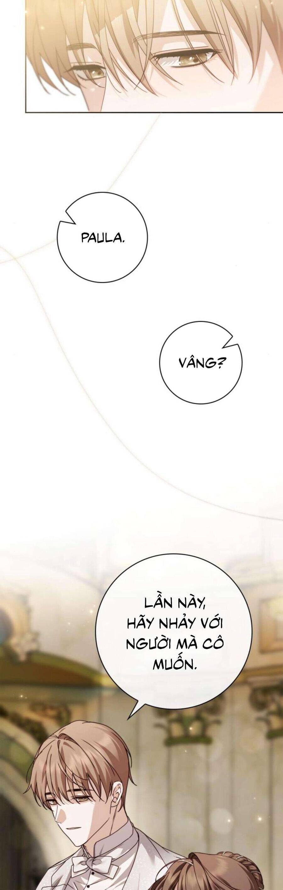 Hầu Nữ Bí Mật Của Bá Tước - Chapter 35 - Page 21