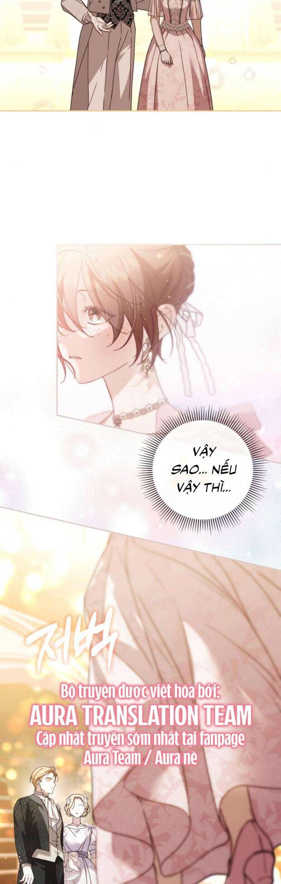 Hầu Nữ Bí Mật Của Bá Tước - Chapter 35 - Page 23