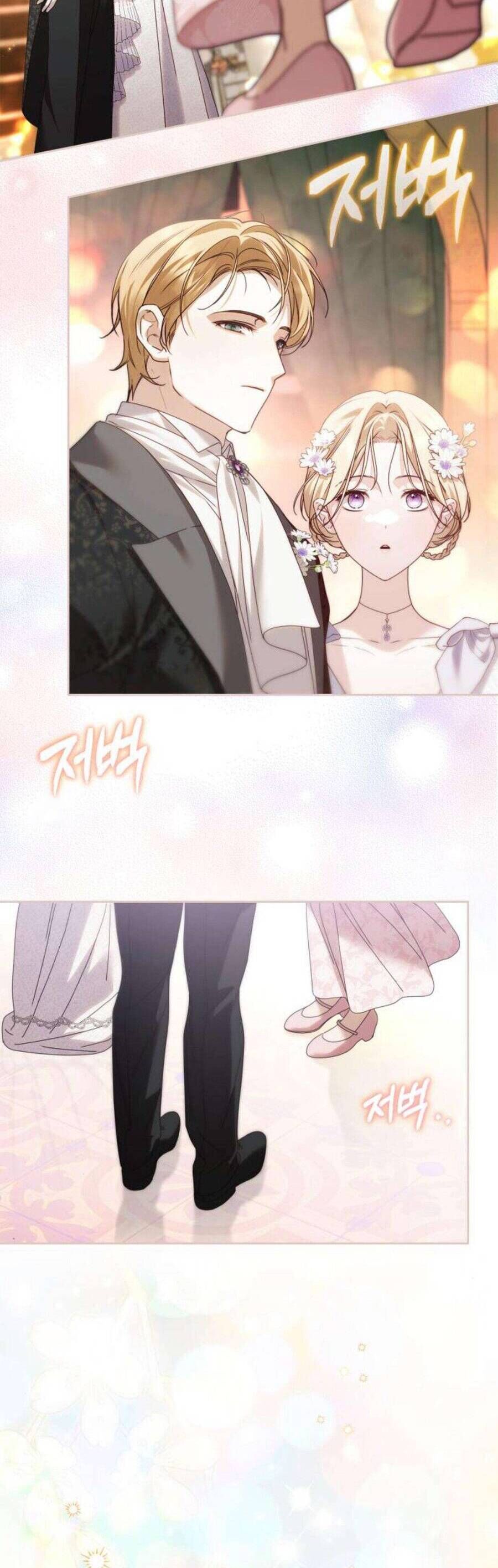 Hầu Nữ Bí Mật Của Bá Tước - Chapter 35 - Page 24