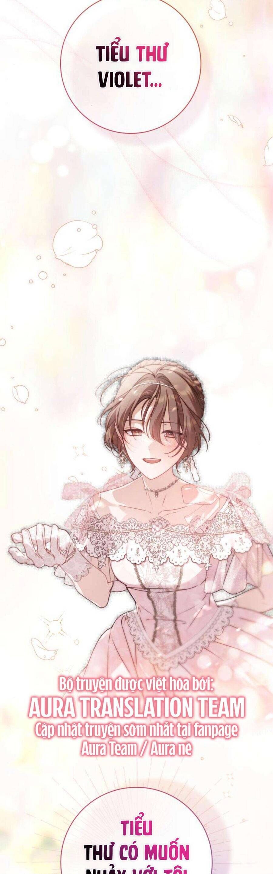 Hầu Nữ Bí Mật Của Bá Tước - Chapter 35 - Page 26