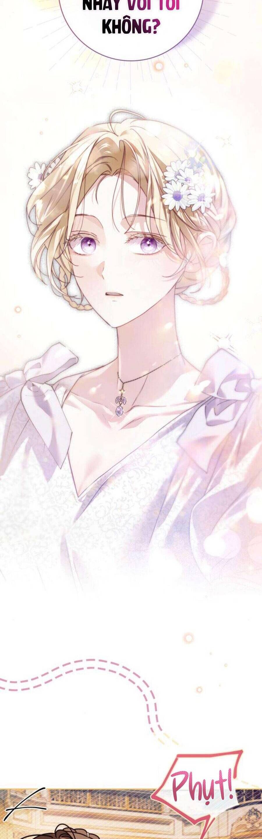 Hầu Nữ Bí Mật Của Bá Tước - Chapter 35 - Page 27