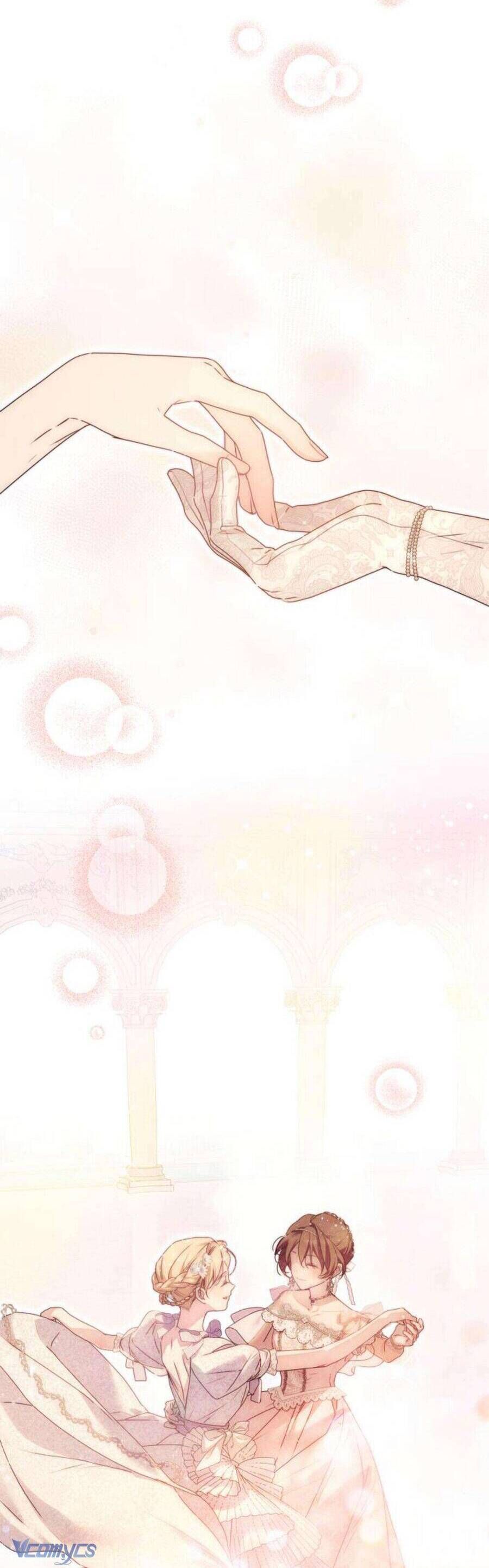 Hầu Nữ Bí Mật Của Bá Tước - Chapter 35 - Page 30