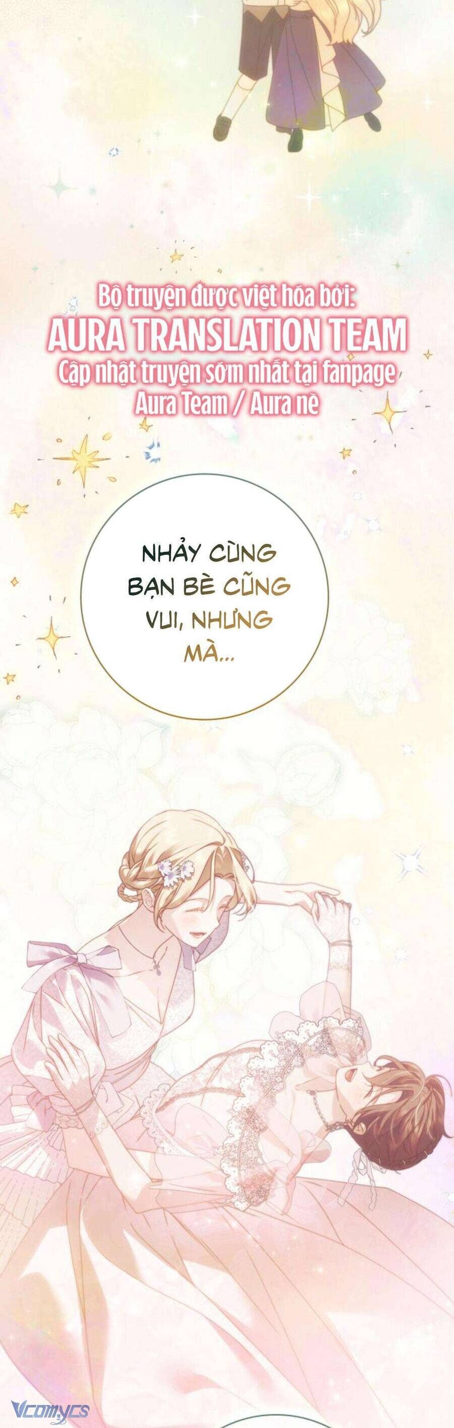 Hầu Nữ Bí Mật Của Bá Tước - Chapter 35 - Page 35