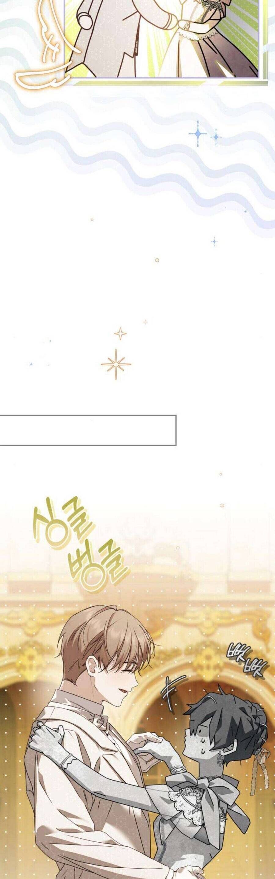 Hầu Nữ Bí Mật Của Bá Tước - Chapter 35 - Page 4