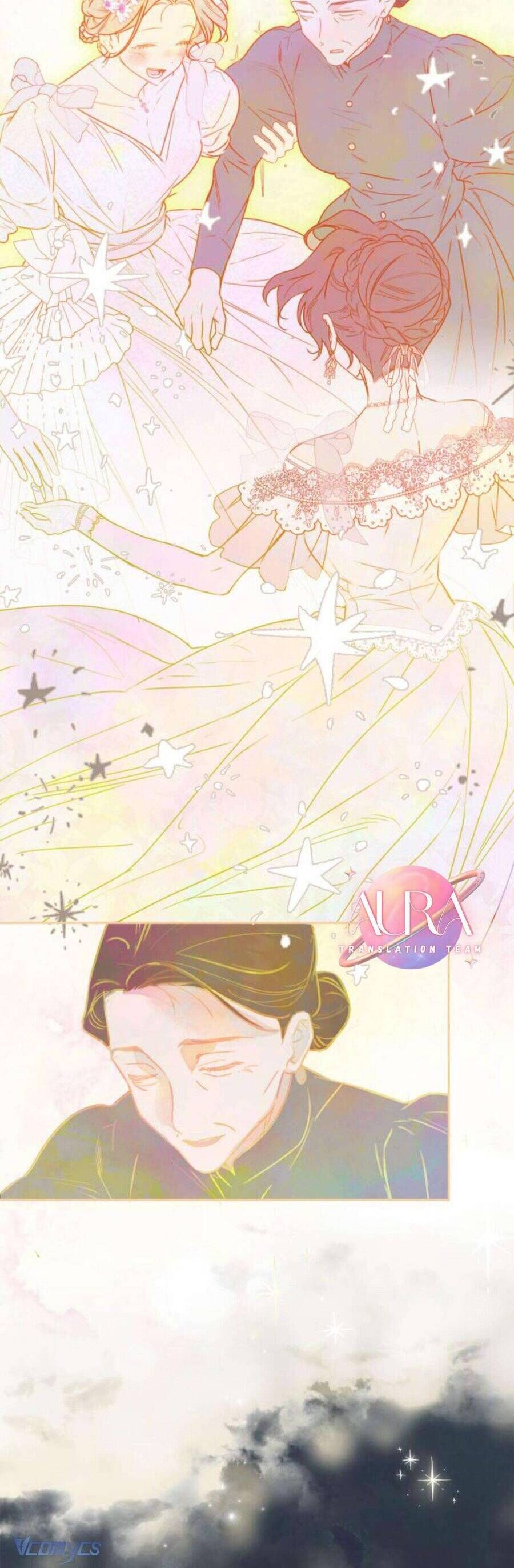 Hầu Nữ Bí Mật Của Bá Tước - Chapter 35 - Page 40