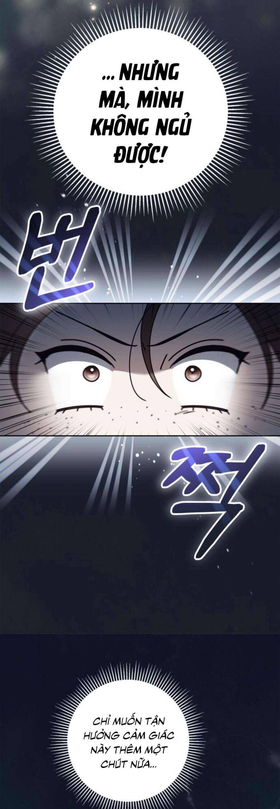 Hầu Nữ Bí Mật Của Bá Tước - Chapter 35 - Page 41