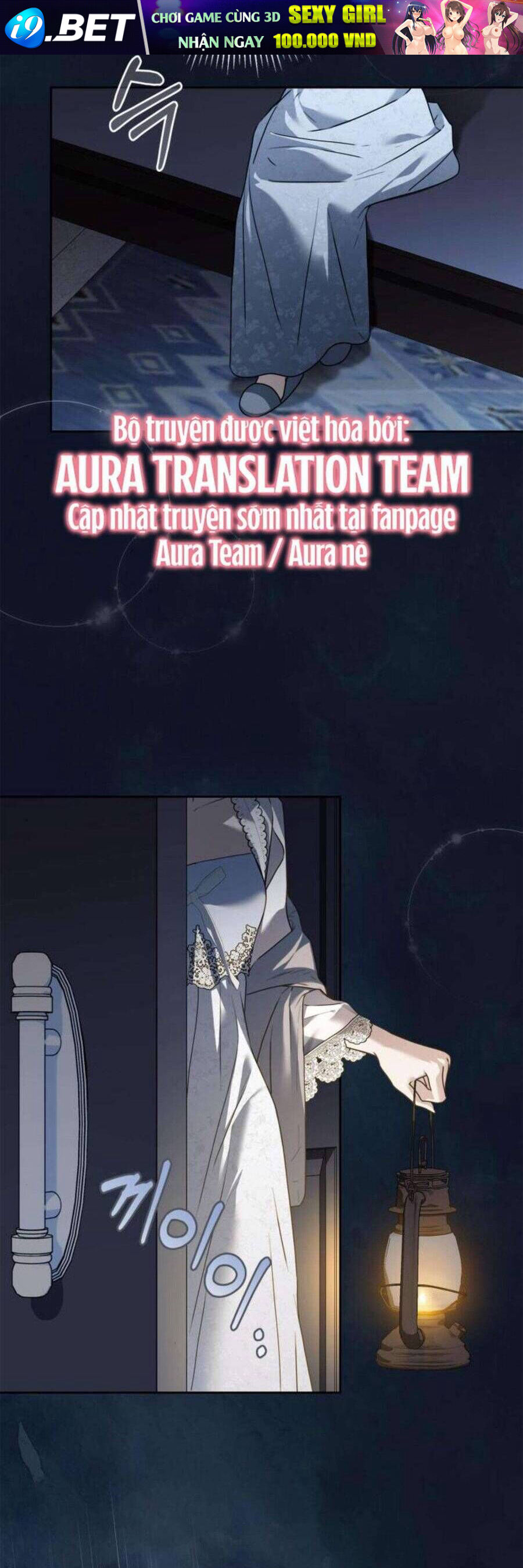 Hầu Nữ Bí Mật Của Bá Tước - Chapter 35 - Page 42