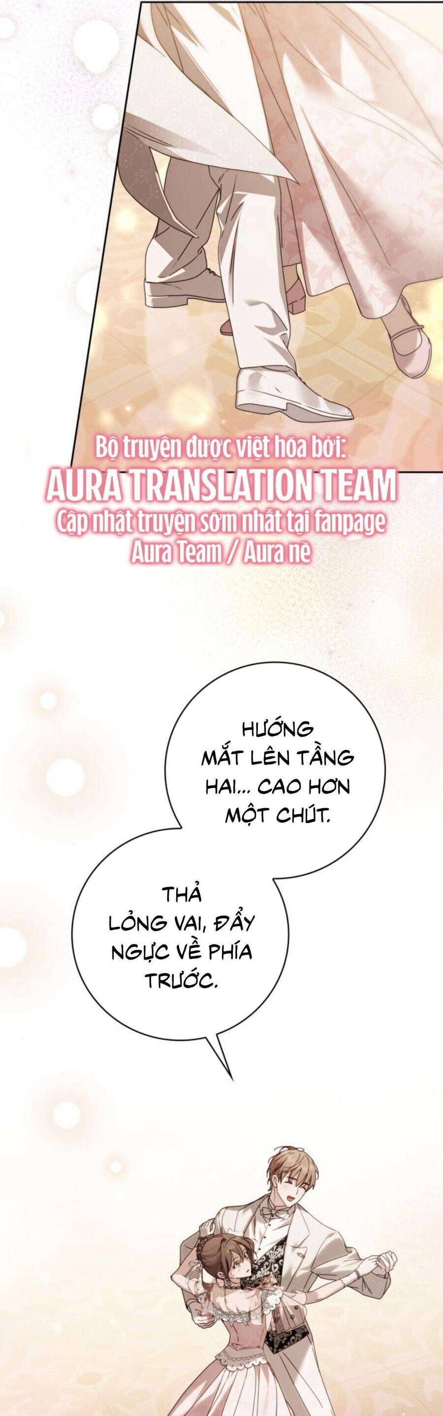 Hầu Nữ Bí Mật Của Bá Tước - Chapter 35 - Page 6