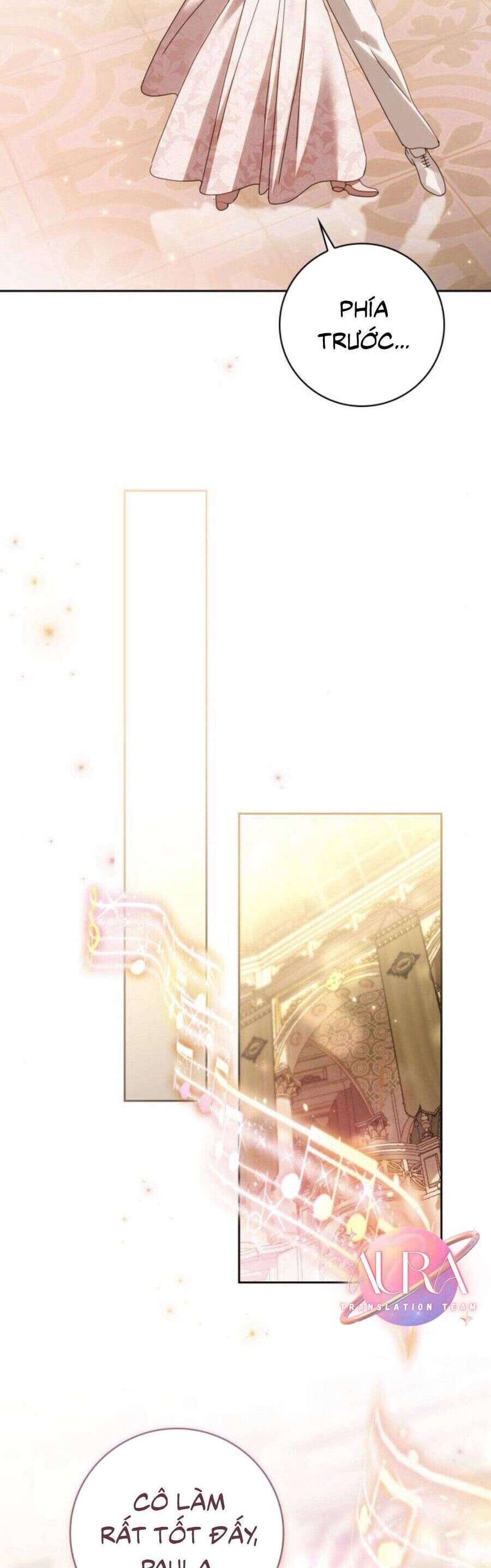 Hầu Nữ Bí Mật Của Bá Tước - Chapter 35 - Page 7