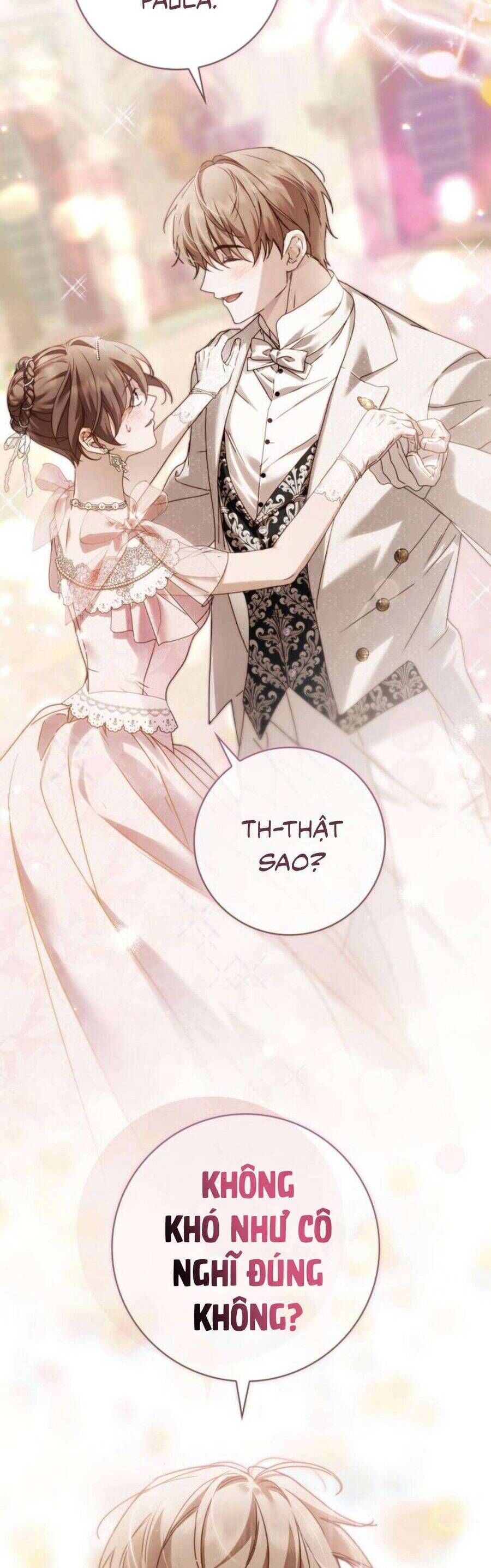 Hầu Nữ Bí Mật Của Bá Tước - Chapter 35 - Page 8